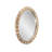 Bitozeves of Silver Petite Mirrors- Round