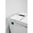 Breezebath Smart Bidet Toilet with 10-Inch Rough-In, Auto Open/Close Lid, Auto Flush, Heated Seat, Warm Water Wash, Air Dryer, Digital Display, Night Light, Deodorizer and Antibacterial Glaze,T305W-10-128067879