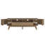 Eudora 60" TV Stand In Walnut-88459680