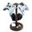 Desktop Head Phone Stand Gaming Controller Holder
