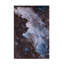 Art sur toile Vikas Chander The Witch Head Nebula-93232961