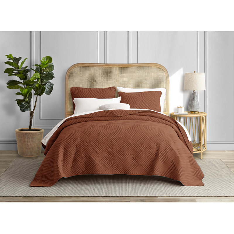 Abarca Wicker / Rattan Headboard