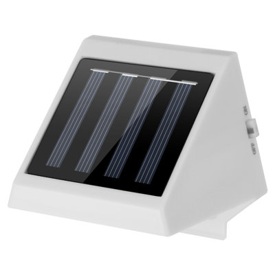 Tanweer Solar Powered Pathway Light