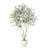 Artificial Potted Olive Tree-1111513492
