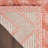 Foundry Select Versatile Diamond Coral/Orange Indoor/Outdoor Area Rug-672877927