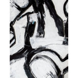 United I - Artist Enhanced Canvas Print