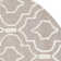 Cannen Hand Tufted Wool Geometric Rug