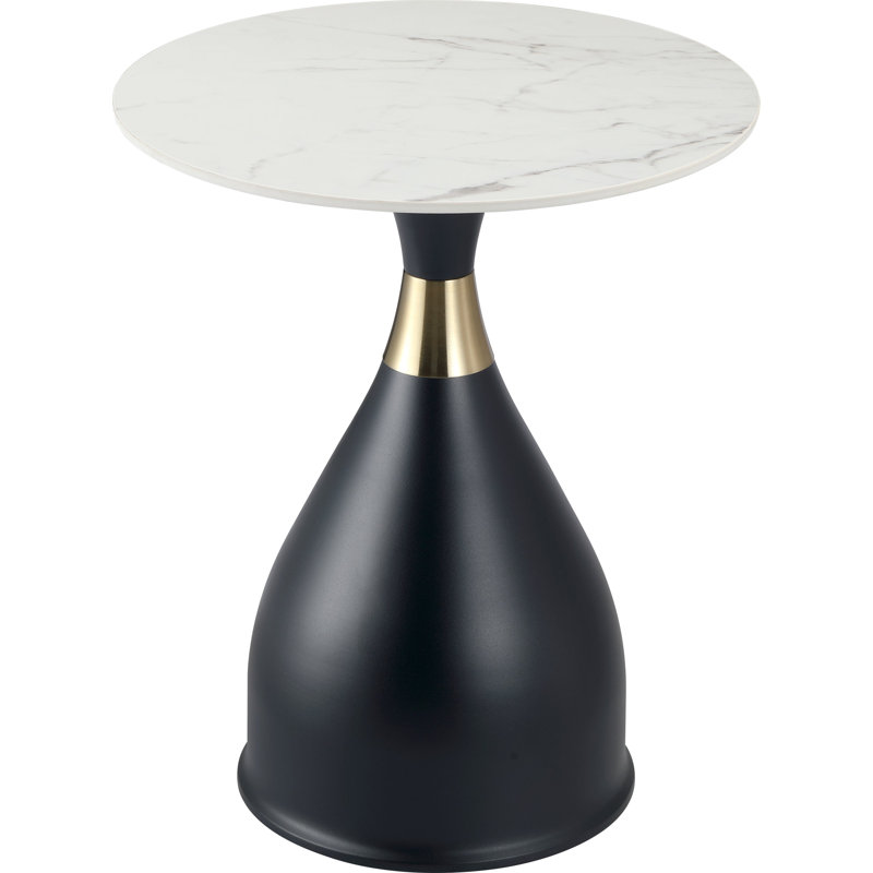 Table de bout Buariki