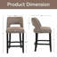 Tabouret de bar Bisto-512923055