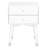 Debriana 18'' W Nightstand-1096115549