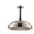Polished Nickel
