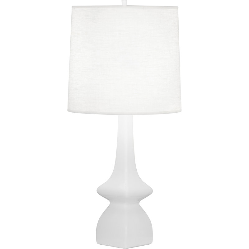 Jasmine Table Lamp, Daisy