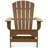 Willene Outdoor Adirondack Chair-23239920