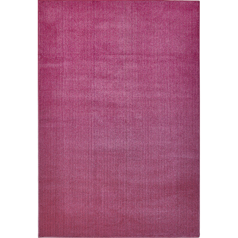 Jeann Solid Colour Hand Woven Area Rug, Rectangle 200 x 285cm