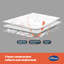 Silentnight Self Heating Mattress Topper-75200592