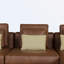Canapé modulaire 6 pièces rembourré-257668114