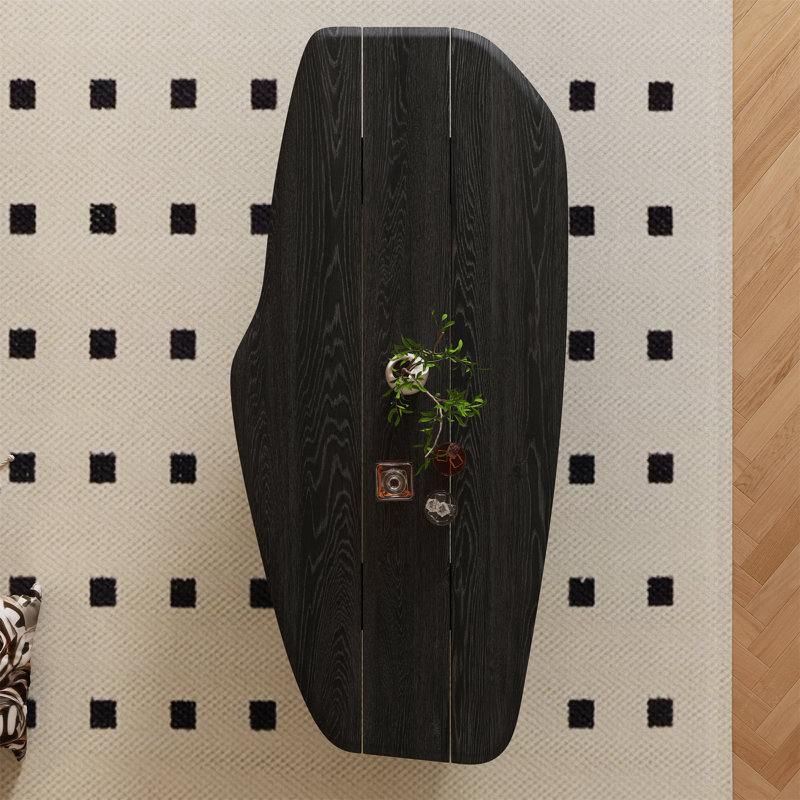 Table basse Modern Farmhouse