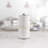Freestanding and No Mounting / Installation Required Paper Towel Holder-25313705