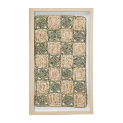 Solid Wood Wall Decor