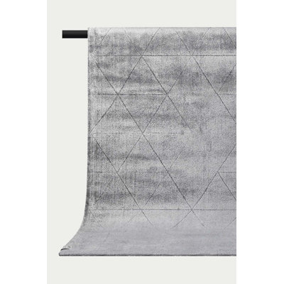 Azianna Hand Woven Area Rug