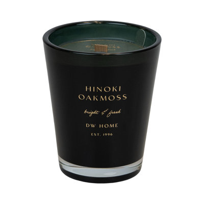Hinoki Oakmoss