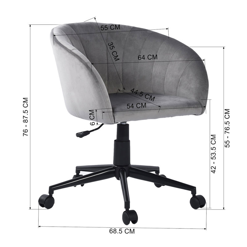 Ackerson Office Chair