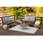 Durlston Indoor & Outdoor Boho Rug Ivory/Grey-1834995408