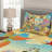 Polyester Coverlet-41895527