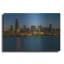 «Good Night Chicago Crop» par AKG-1326102772