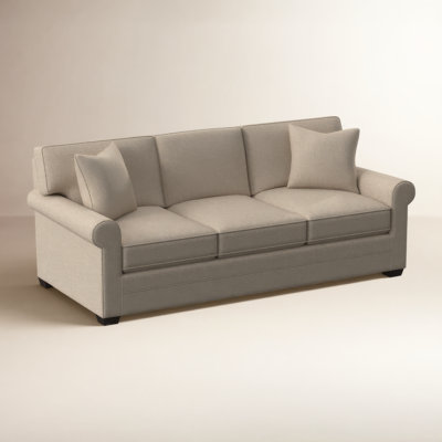 Bedford Upholstered 86'' Sofa