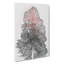 Colour of the Tree in Abstract - Wrapped Canvas-55315496
