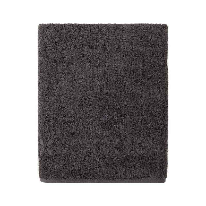 Nature Hand Towel, Bath Towel - 1 Pack, Almond