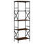 Adaniel Metal Standard Bookcase-202928483-202928543