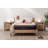 Brooklyn Bedding CopperFlex Pro 14" Foam Mattress with Zoned Foam-106753943