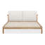 Lit plateforme tapissier Furano-101019068