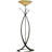 Bjargey 67 " Torchiere Floor Lamp