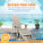 Fennimore Outdoor Ottoman