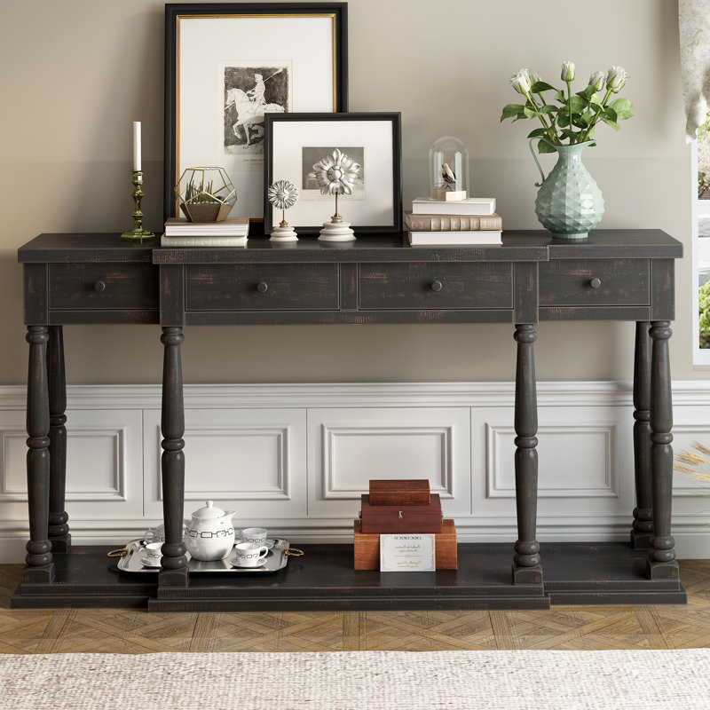 Nelly  63'' Console Table