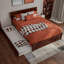 Lamecia Solid Wood Platform Bed with Trundle-786355750-786355753