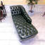 Chaise longue d'intérieur Modern Living-108539391-108539389