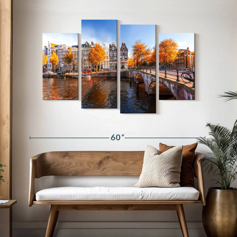 Charming amsterdam Sireci