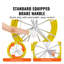 VEVOR Cable Organizer-1128453838
