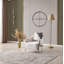 Causeuse et fauteuil d'appoint Peranza-1490617191