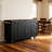 63" W Kitchen Island