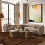 Chaise pivotante Chianne Allentown-1712202131