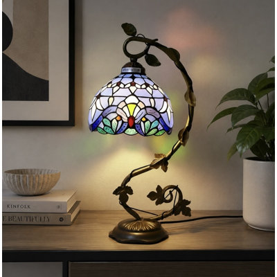 Lampe de table Elejah