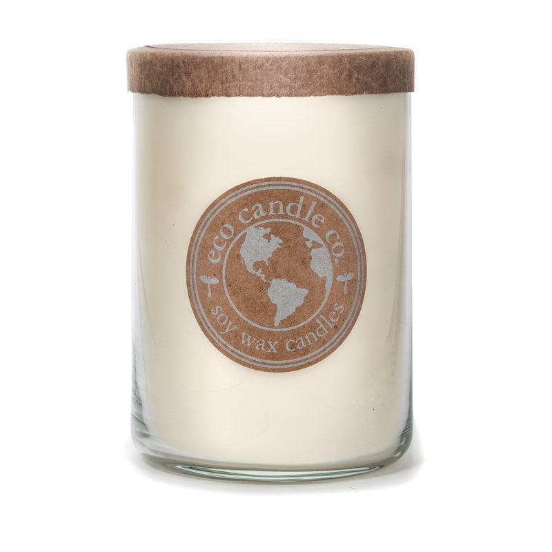 Bougie parfumée Clean