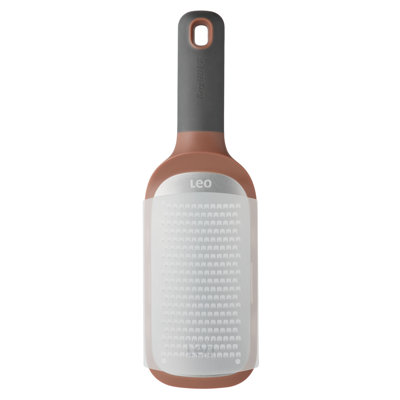 BergHOFF Leo Coarse Paddle Grater