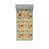 Burnt Sienna Cadet Blue Abstract is out of stock
