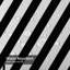 Rideau de douche Diagonal Lines-1136001892